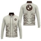 BMW Quarter-zip Pullover SHW064
