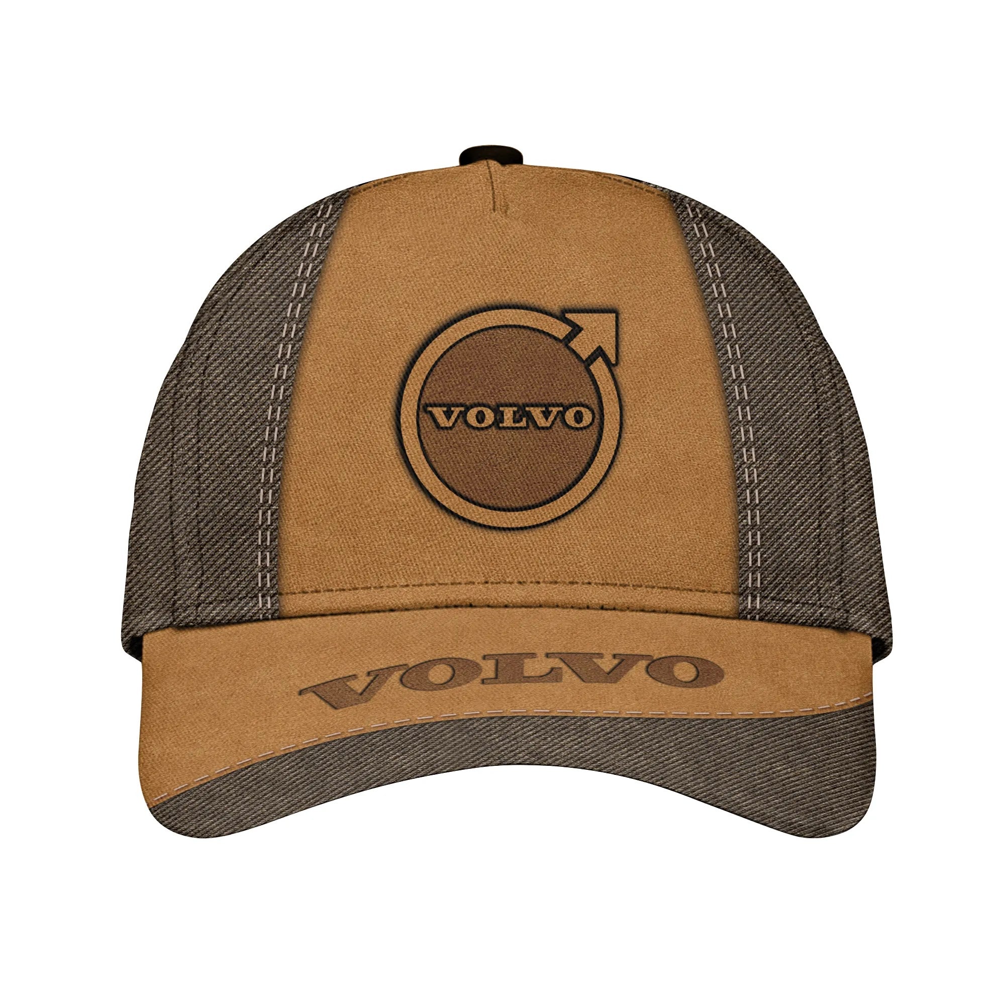Volvo Cap CSC028