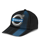 Volvo Cap CSC043