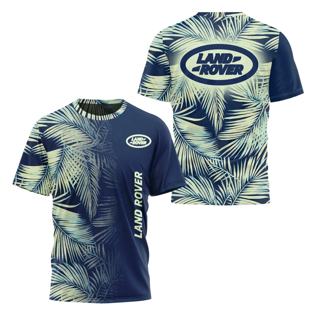 Land Rover T-shirt SHW003