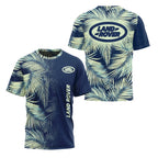 Land Rover T-shirt SHW003