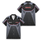 GMC Premium Hawaiian Shirt SC088