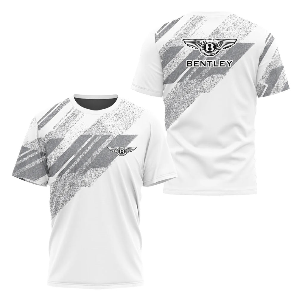 Bentley T-shirt SC105