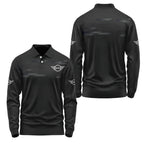 Mini Long Sleeve Polo SC100
