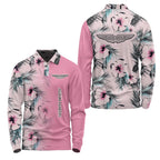 Aston Martin Long Sleeve Polo SHW056