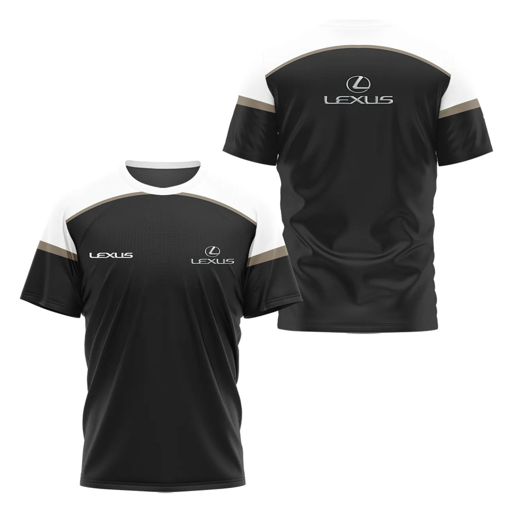 Lexus T-shirt SC087
