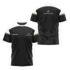 Lexus T-shirt SC087