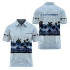 Hummer Short Sleeve Polo SHW016