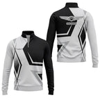Genesis Quarter-zip Pullover SC080