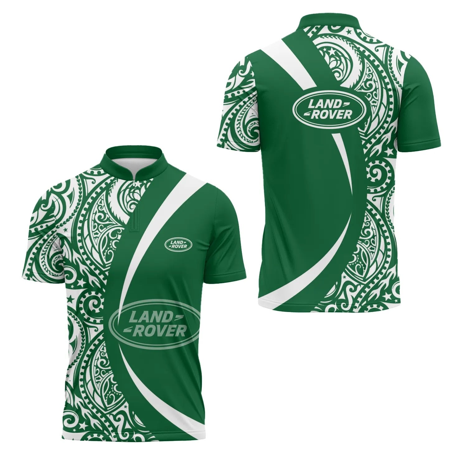 Land Rover Apparels SHW072
