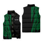 Range Rover Sleeveless Puffer Jacket SC062
