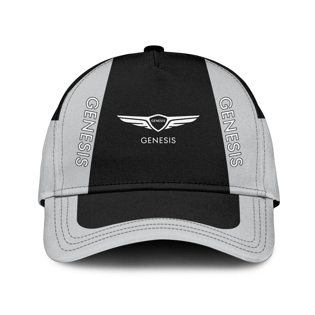 Genesis Cap CSC026