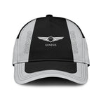 Genesis Cap CSC026