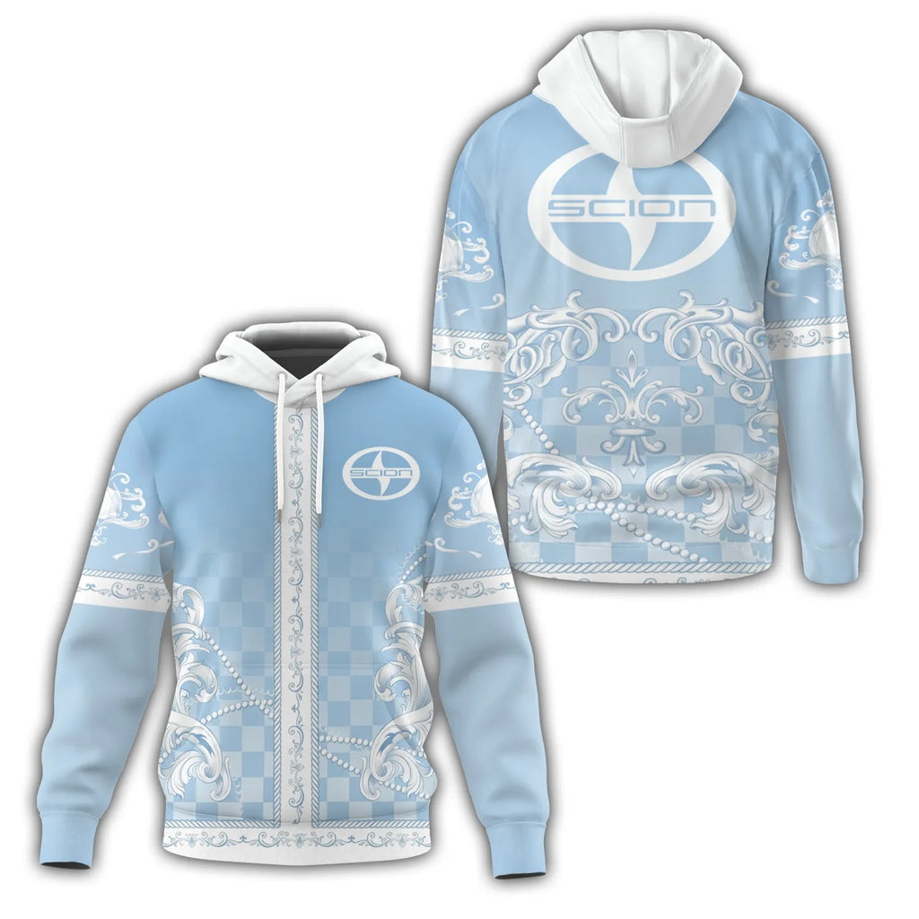 Scion Apparels SHW025