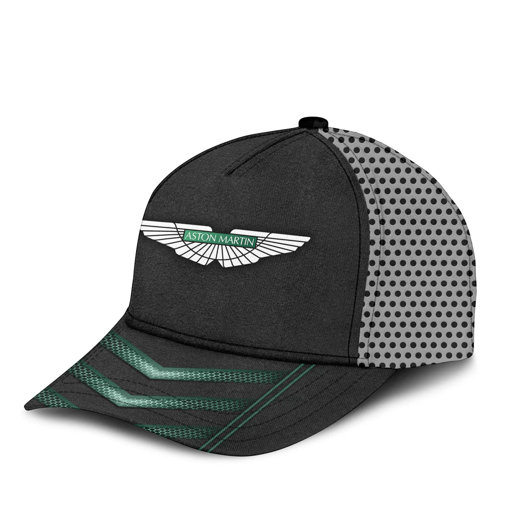 Aston Martin Cap CSC009