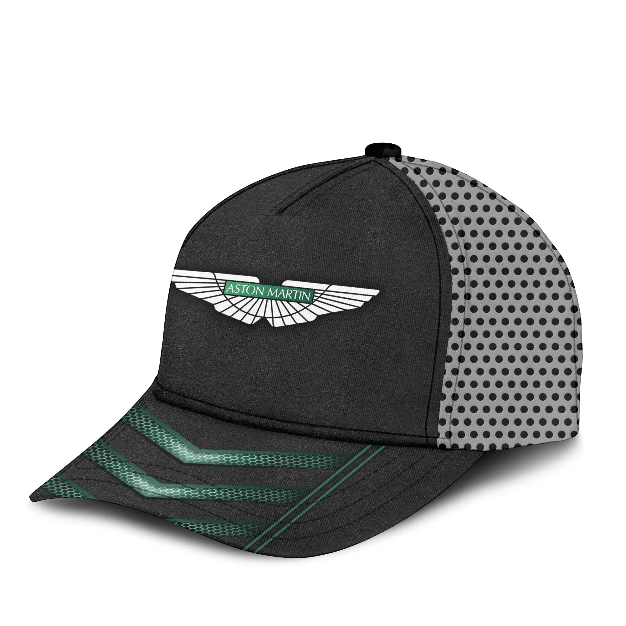 Aston Martin Cap CSC009