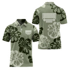 Jeep Short Sleeve Polo SHW073