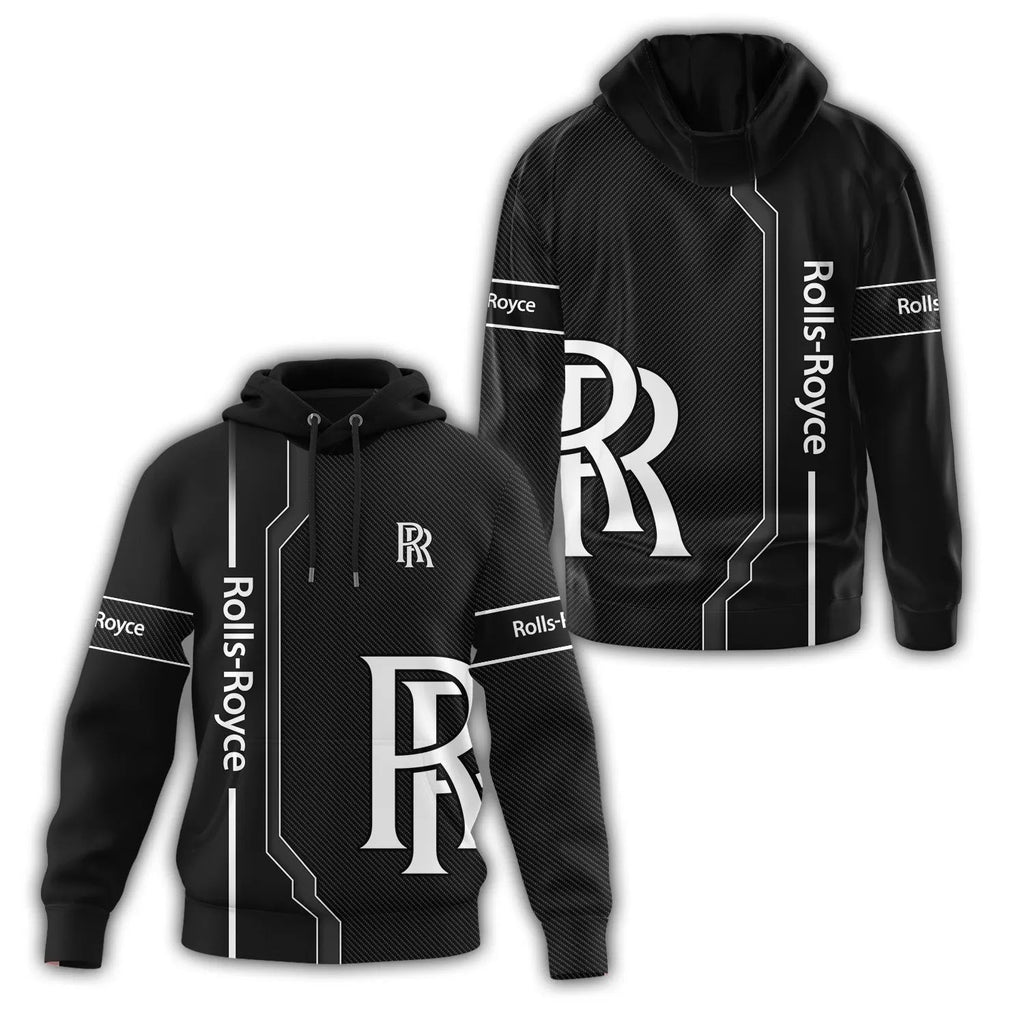 Rolls-Royce Hoodie SC042