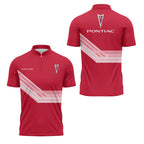 Pontiac Apparels SC106