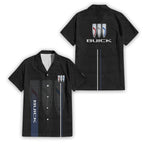 Buick Premium Hawaiian Shirt SC077