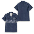 Buick Premium Hawaiian Shirt SC104
