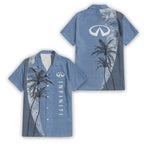 Infiniti Premium Hawaiian Shirt SHW071