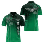 Bentley Short Sleeve Polo SHW070