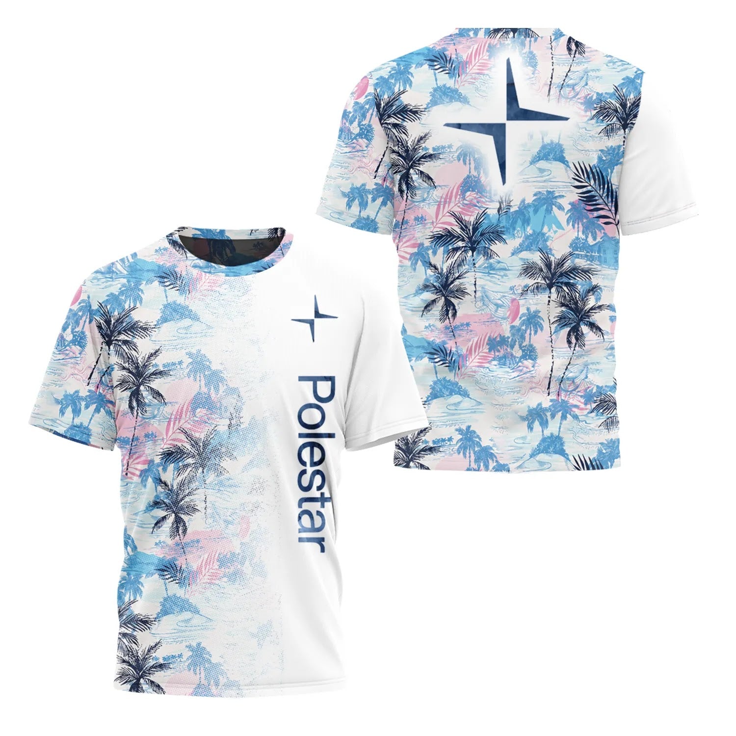 Polestar T-shirt SHW029