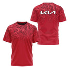 Kia T-shirt SC091