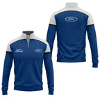 Ford Quarter-zip Pullover SC087