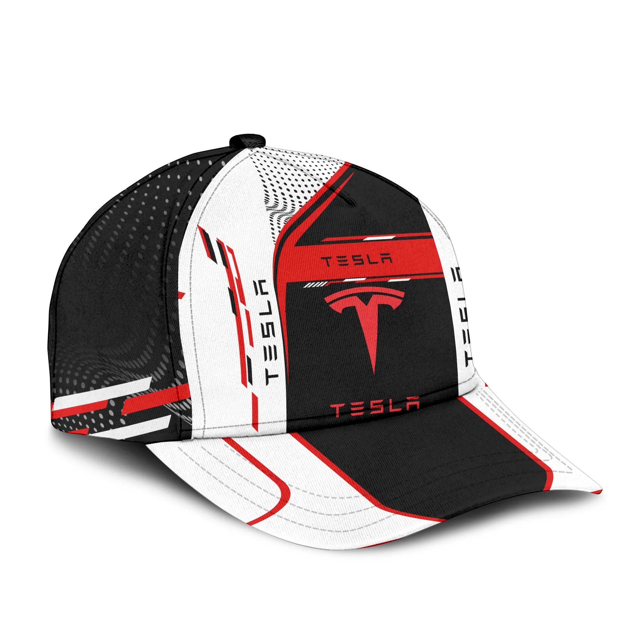 Tesla Cap CSC035