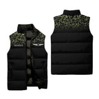 Genesis Sleeveless Puffer Jacket SC108