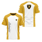 Lamborghini T-shirt SC078
