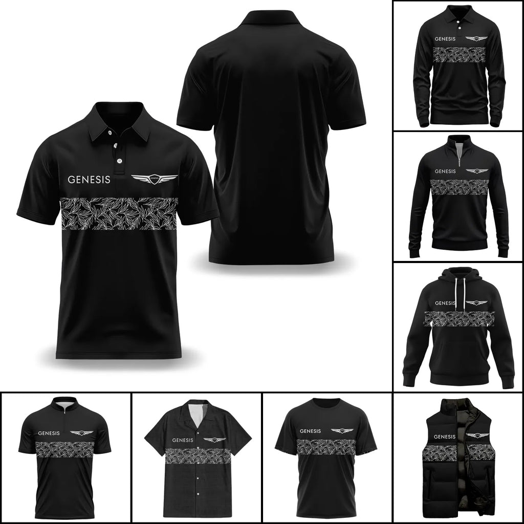 Genesis Apparels SC104