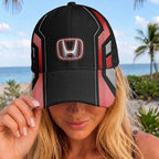 Honda Cap CSC059