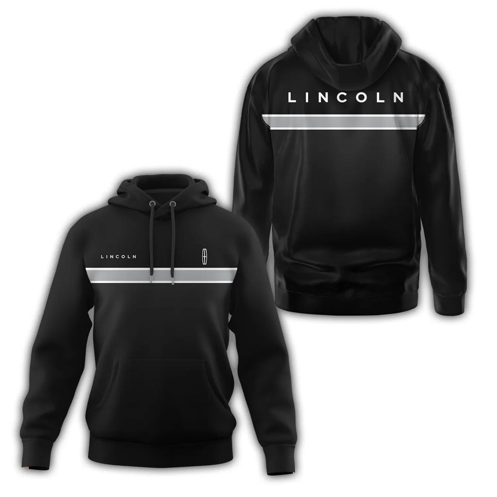 Lincoln Hoodie SC050