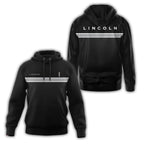 Lincoln Hoodie SC050