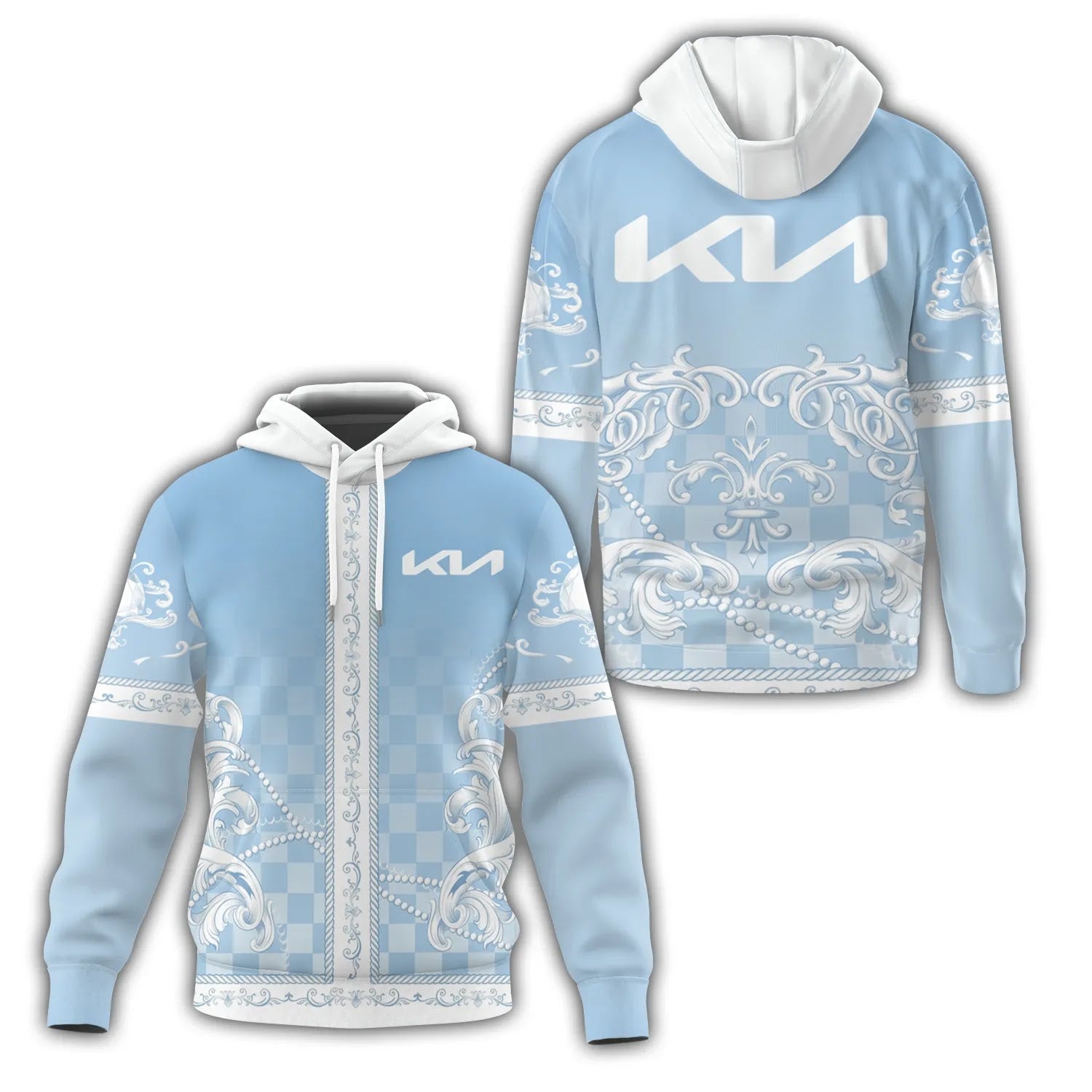 Kia Hoodie SHW025