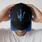 Maserati Cap CSC073