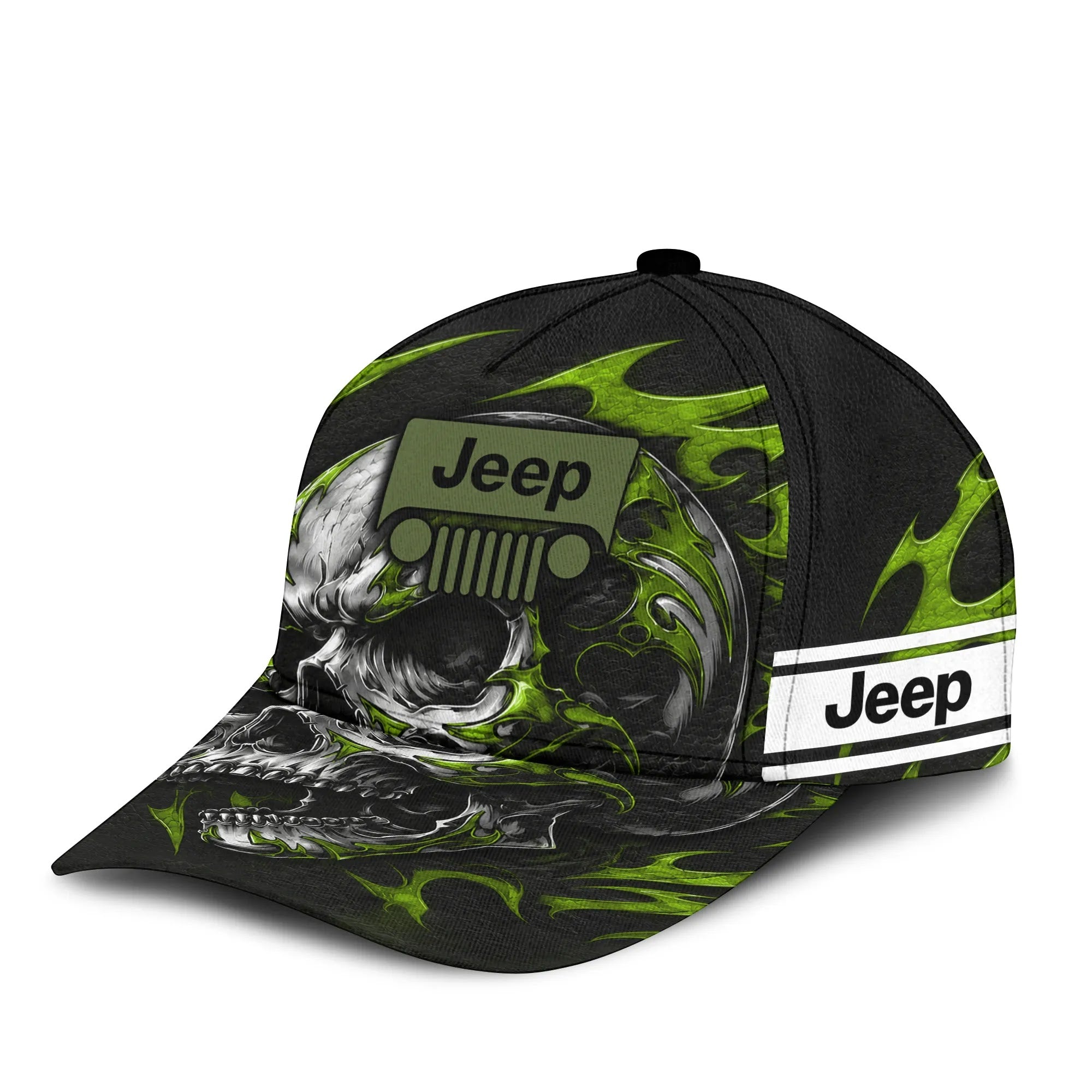 Jeep Cap CSC051
