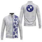 BMW Quarter-zip Pullover SHW023