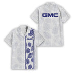 GMC Premium Hawaiian Shirt SHW023