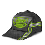 Jeep Cap CSC084