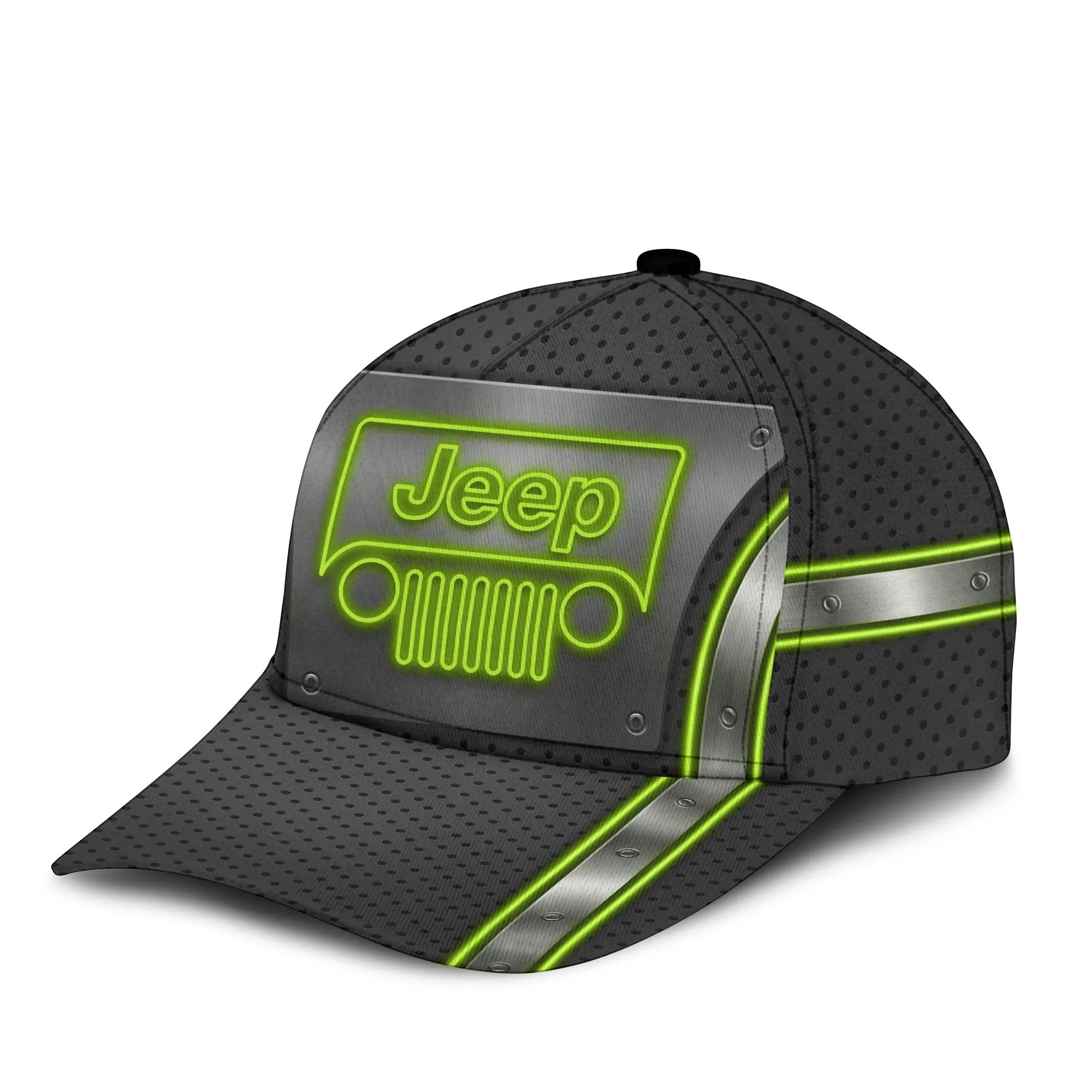 Jeep Cap CSC084