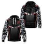 Porsche Hoodie SC115