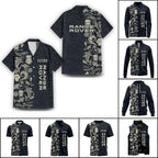 Range Rover Apparels SHW033