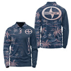 Scion Long Sleeve Polo SHW013