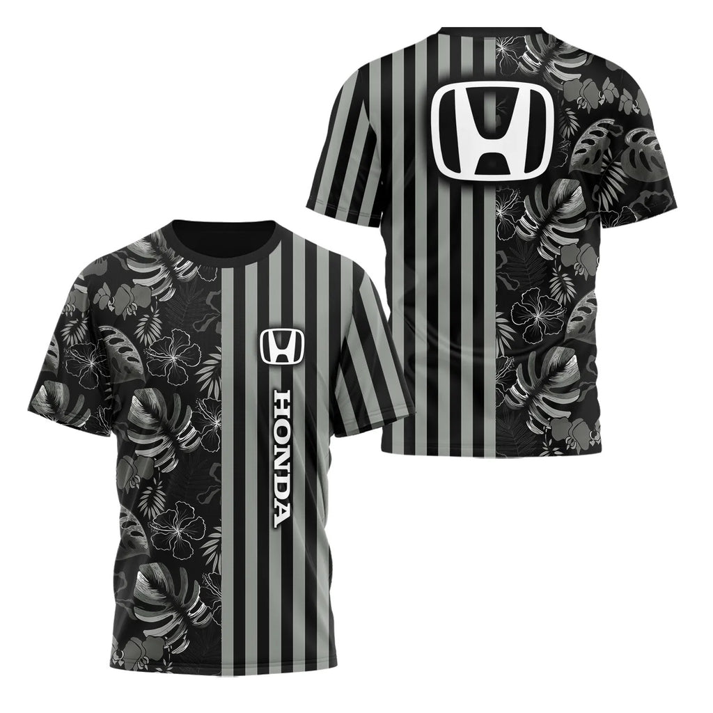 Honda T-shirt SHW040