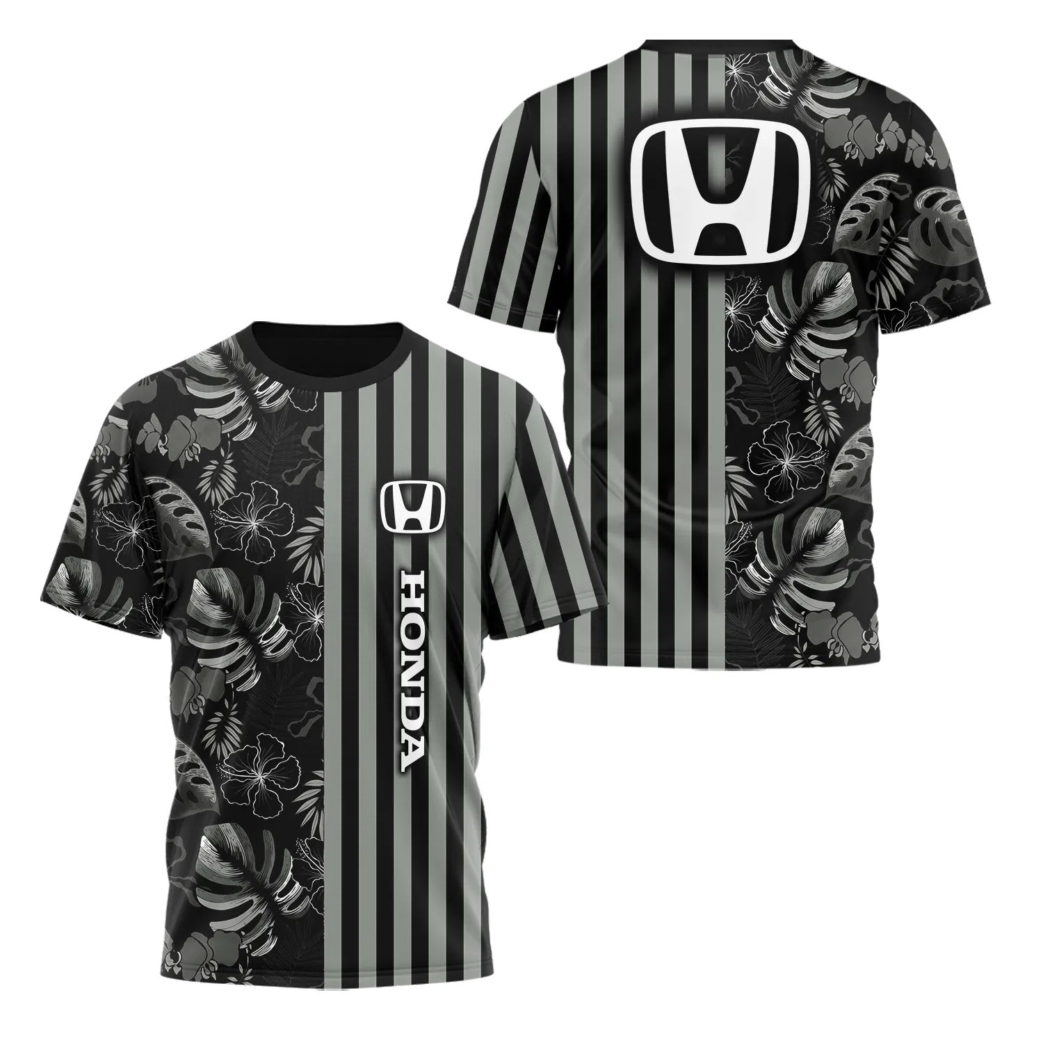 Honda T-shirt SHW040