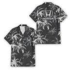 Honda Premium Hawaiian Shirt SC112